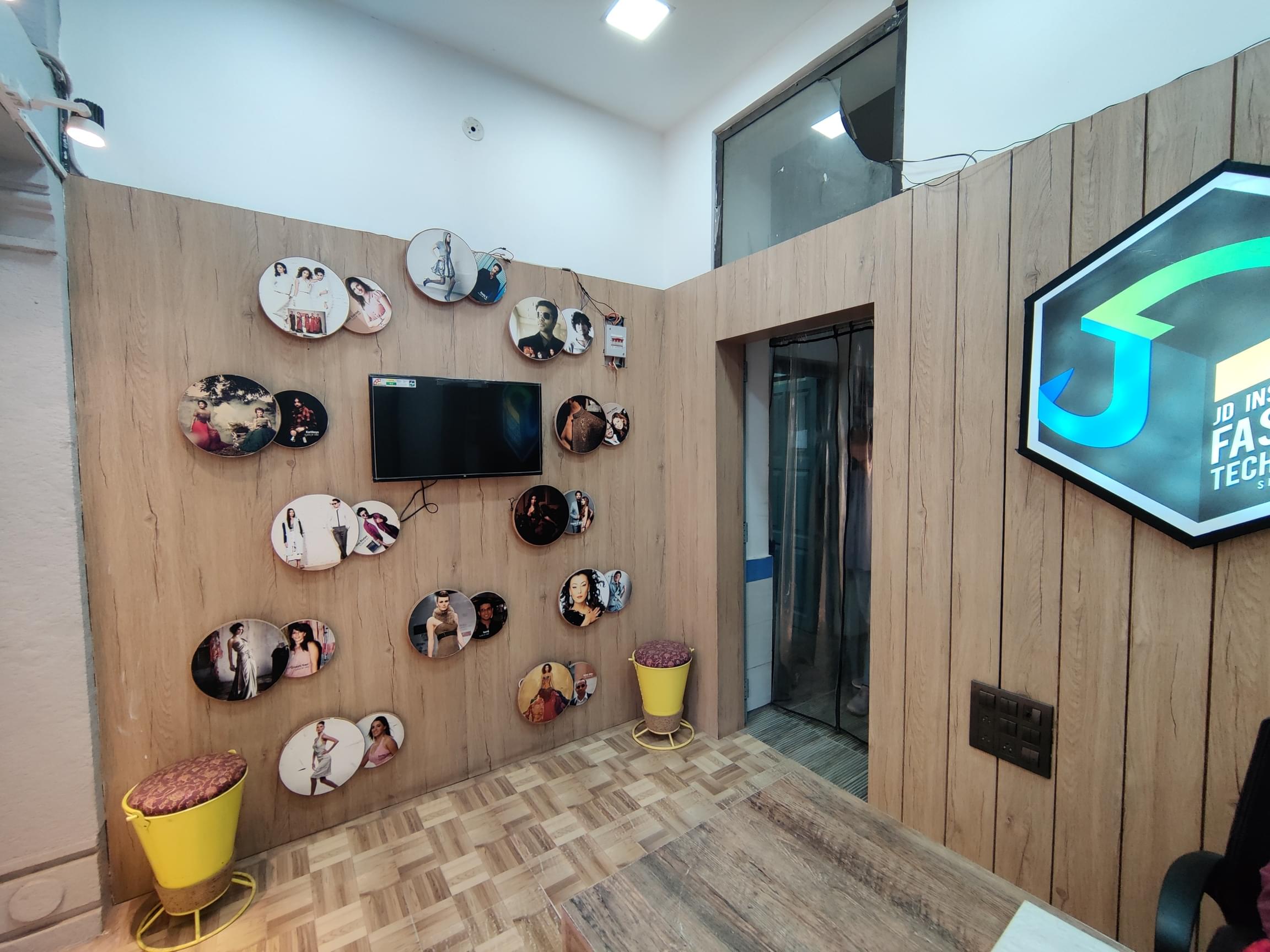 JD Institute of Fashion Technology Jodhpur Facilities photo 1