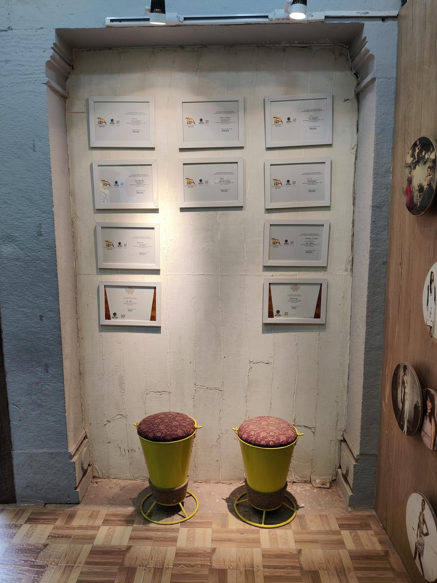 JD Institute of Fashion Technology Jodhpur Facilities photo 2