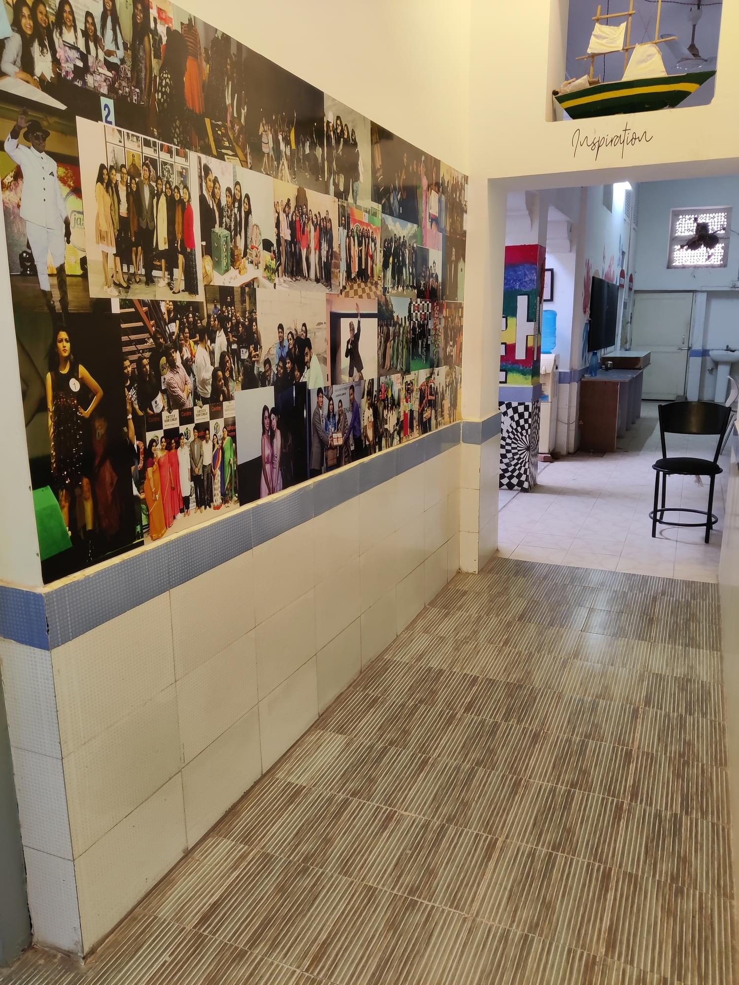 JD Institute of Fashion Technology Jodhpur Facilities photo 3