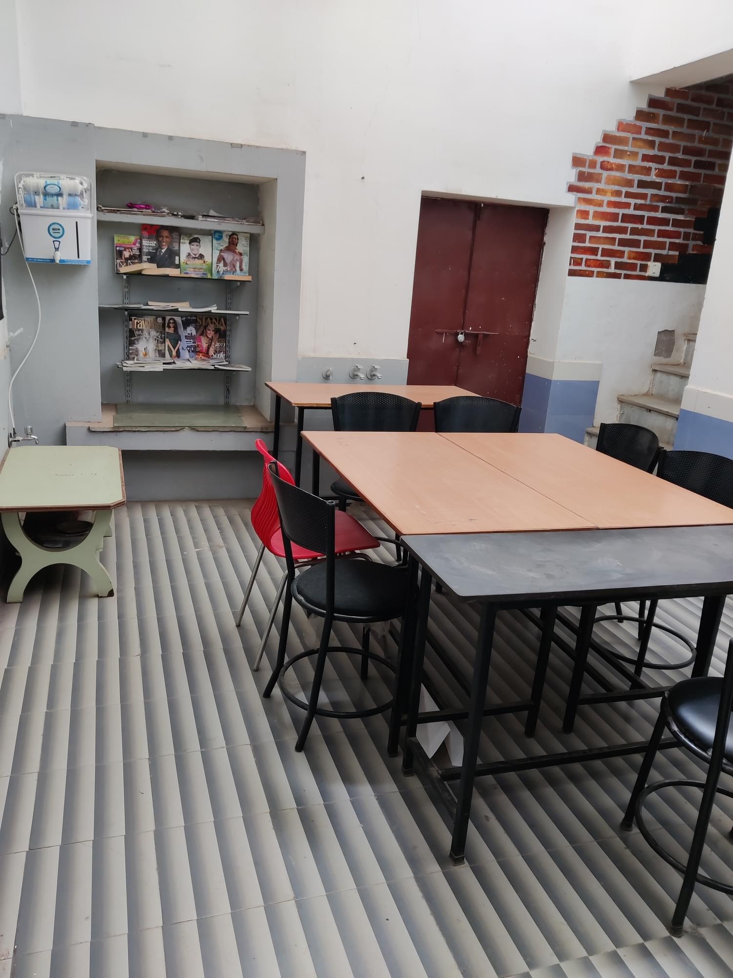 JD Institute of Fashion Technology Jodhpur Facilities photo 4