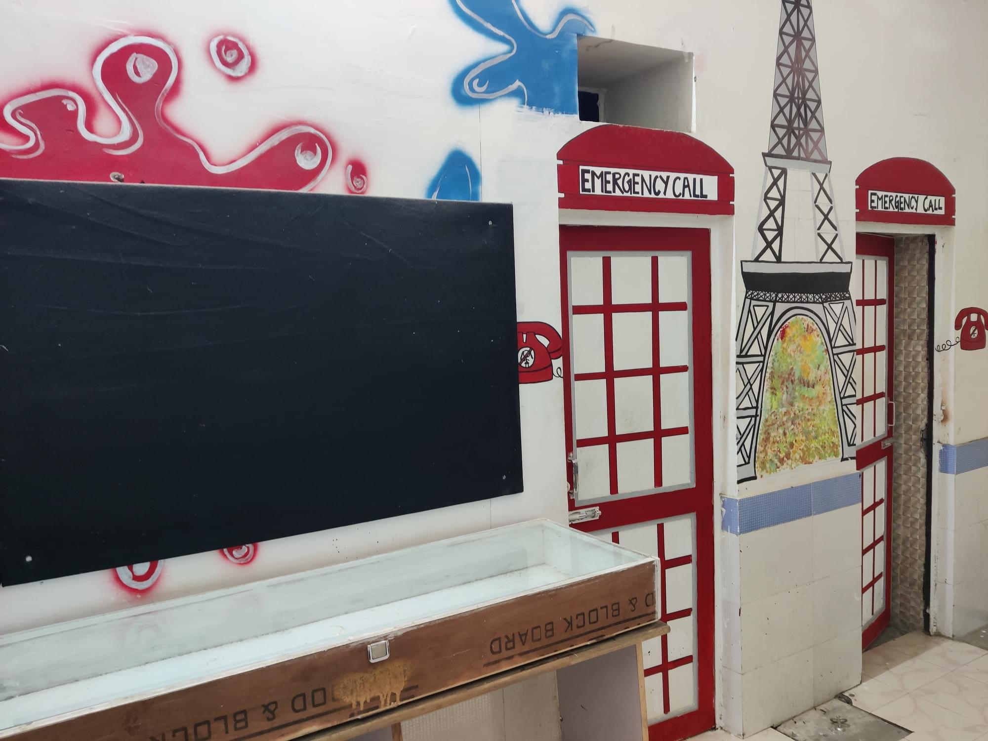 JD Institute of Fashion Technology Jodhpur Facilities photo 5