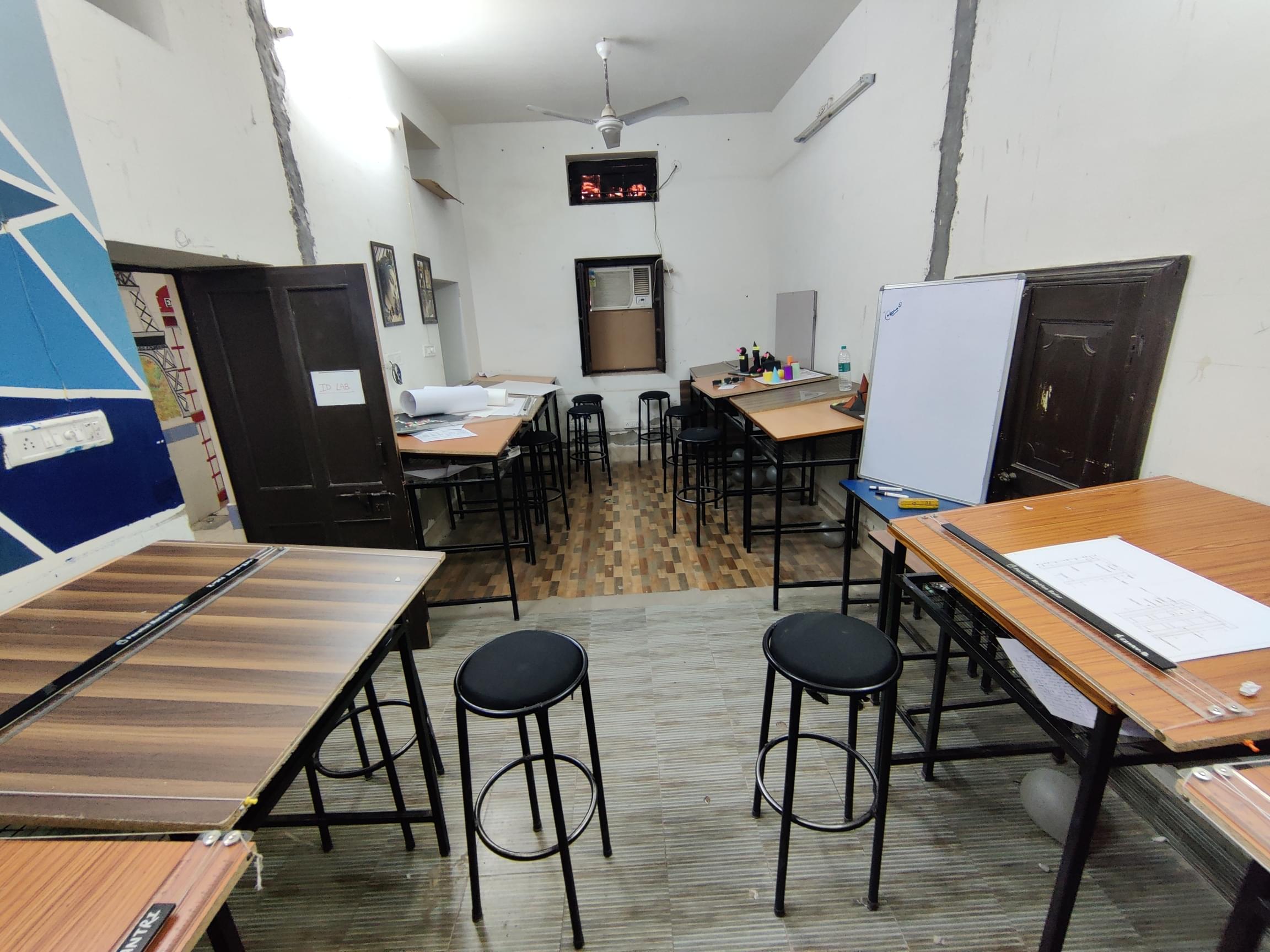 JD Institute of Fashion Technology Jodhpur Facilities photo 6