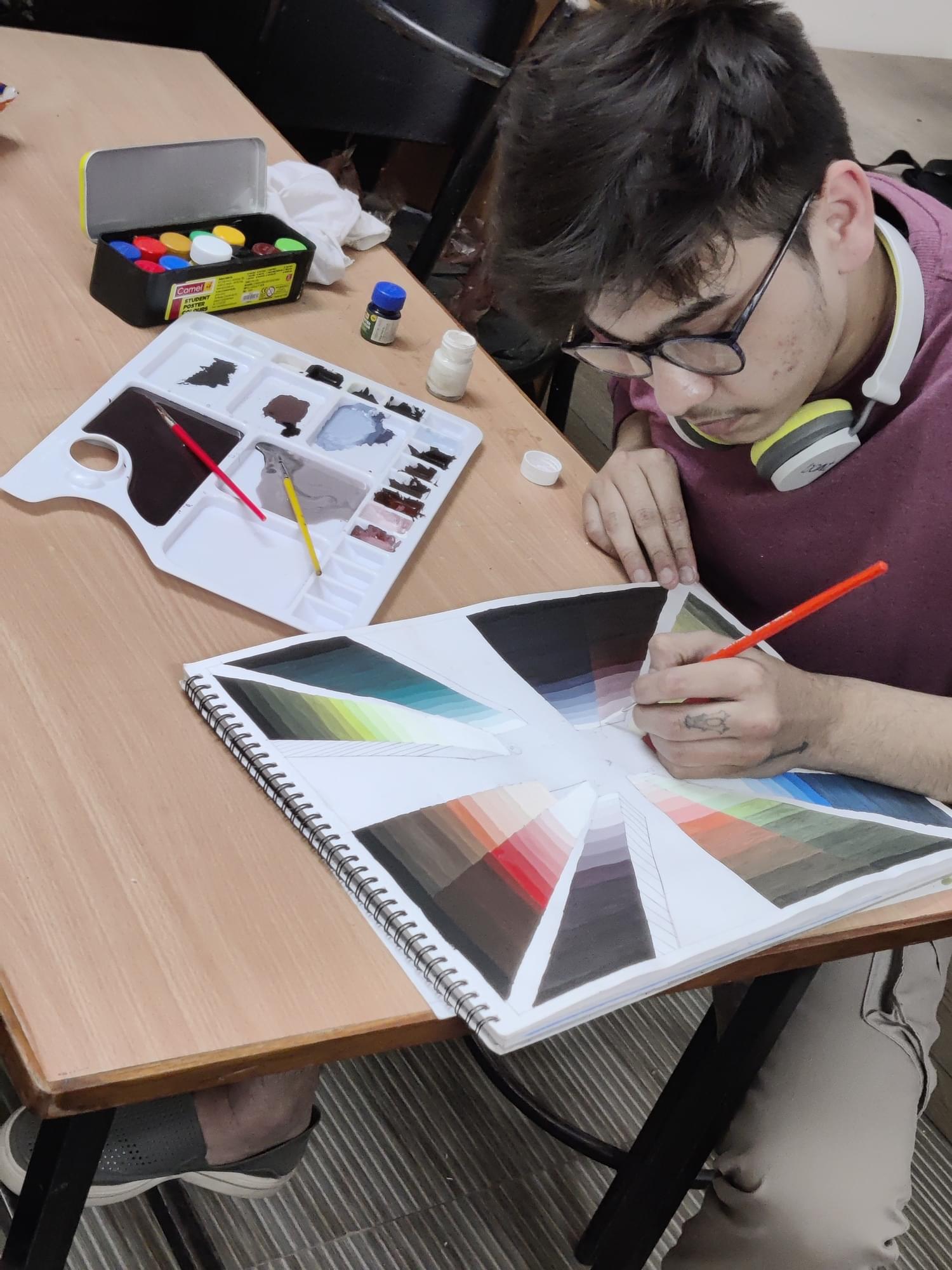 JD Institute of Fashion Technology Jodhpur Facilities photo 9