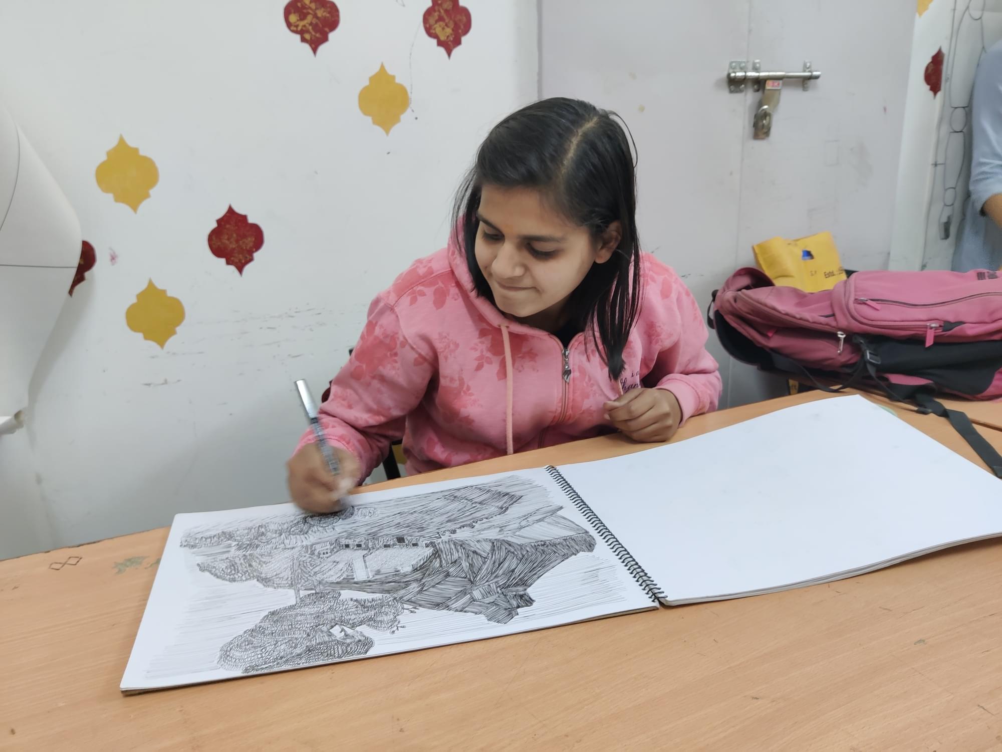 JD Institute of Fashion Technology Jodhpur Facilities photo 11