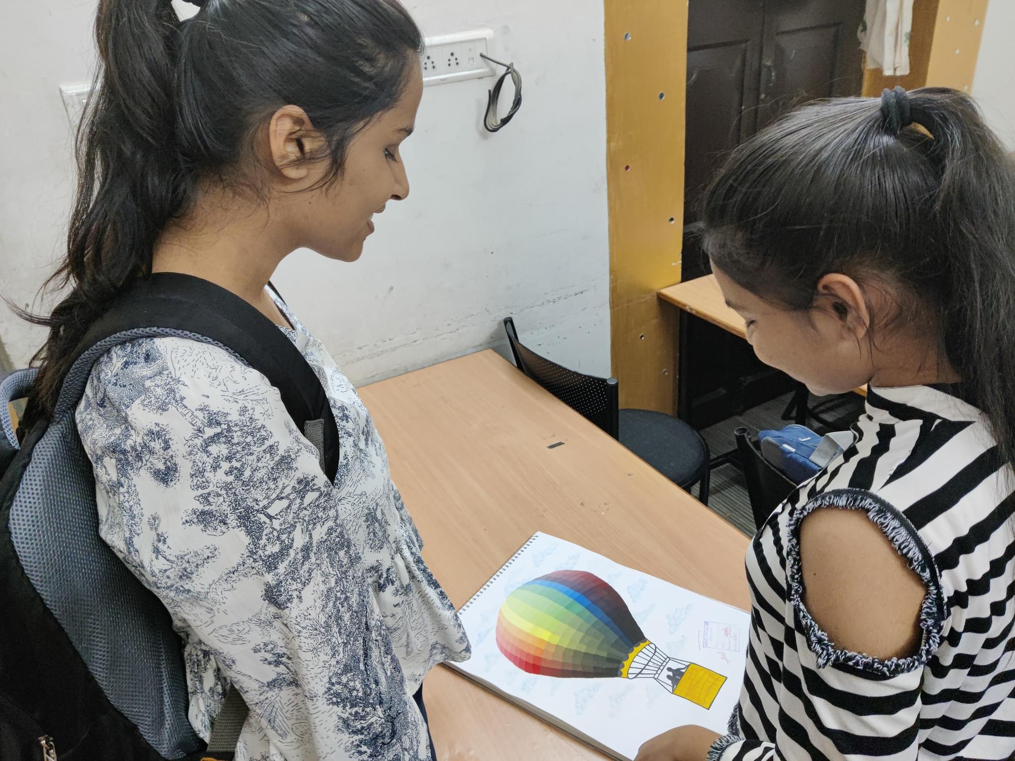 JD Institute of Fashion Technology Jodhpur Facilities photo 12