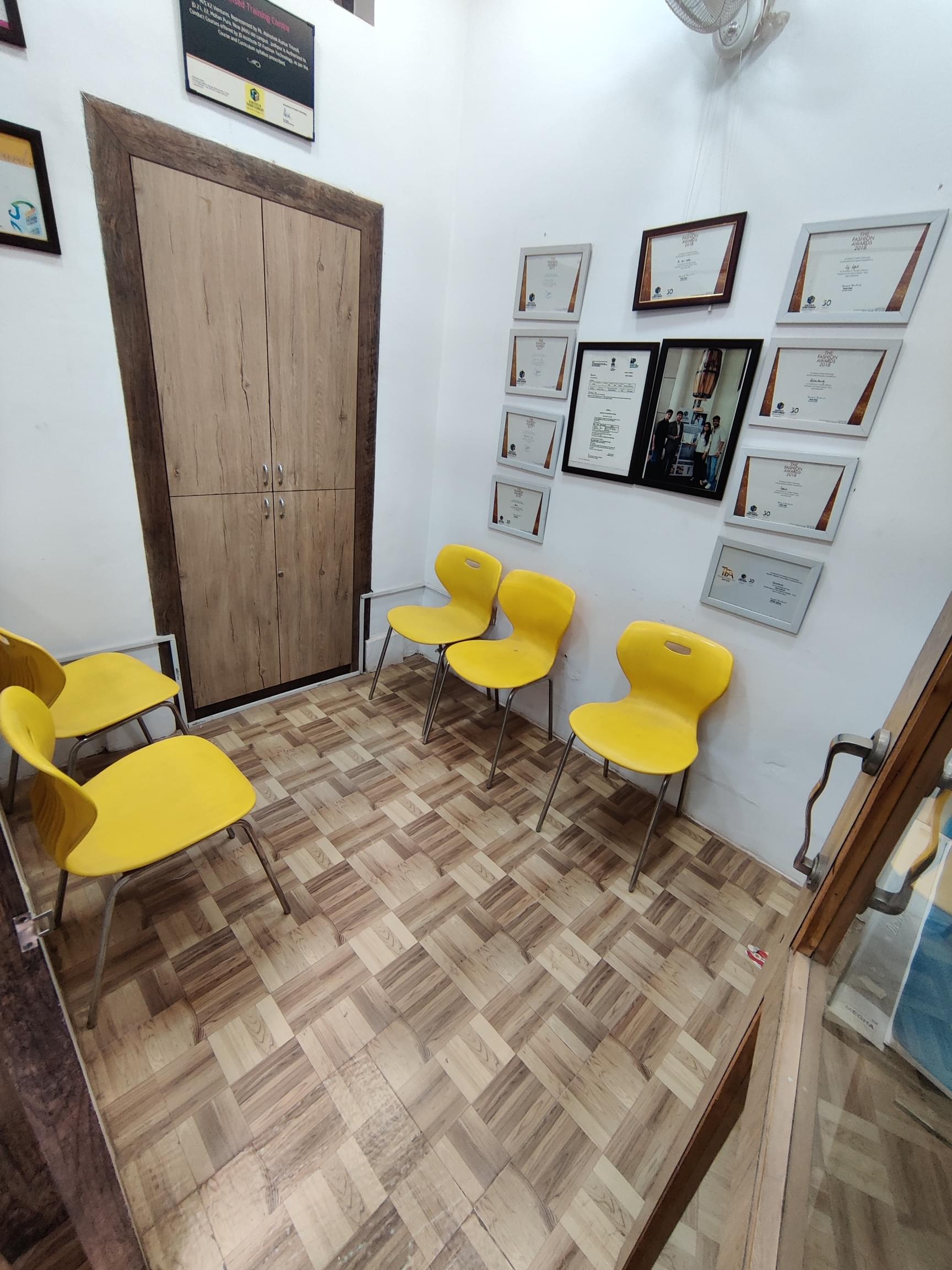 JD Institute of Fashion Technology Jodhpur Facilities photo 14