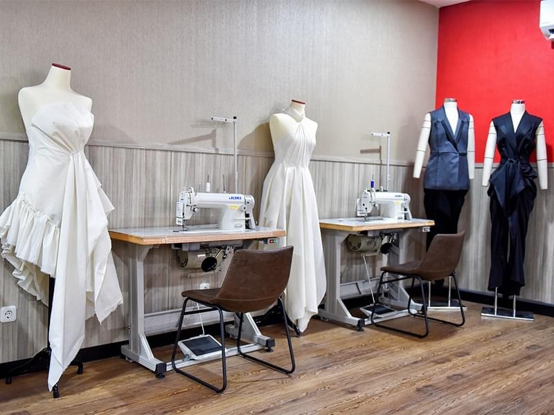 International Institute of Fashion Design Hyderabad Activities photo 1