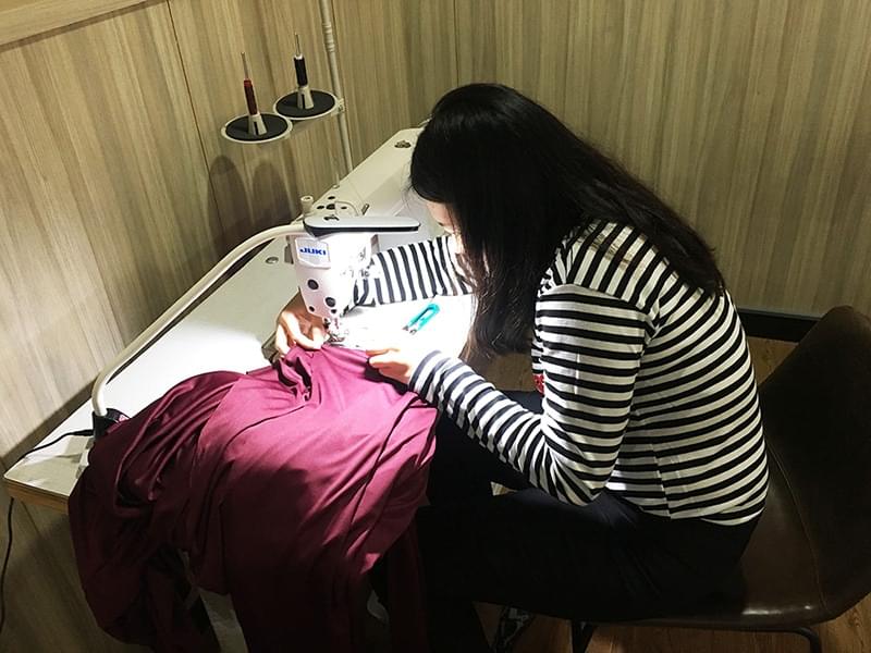 International Institute of Fashion Design Hyderabad Activities photo 10