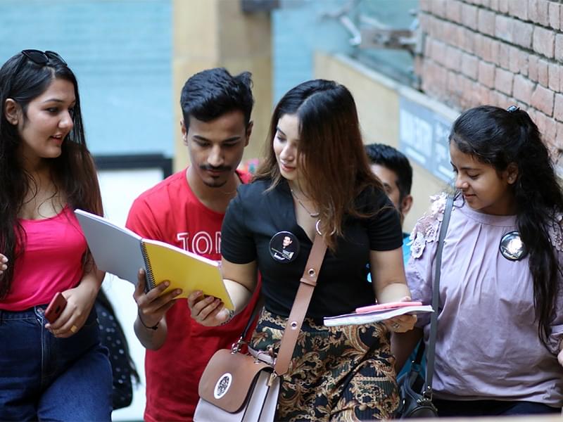 International Institute of Fashion Design Hyderabad Activities photo 11