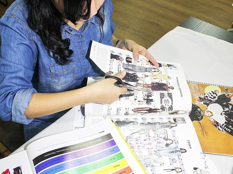 International Institute of Fashion Design Hyderabad Activities photo 7