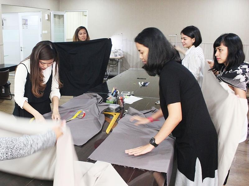 International Institute of Fashion Design Hyderabad Activities photo 8