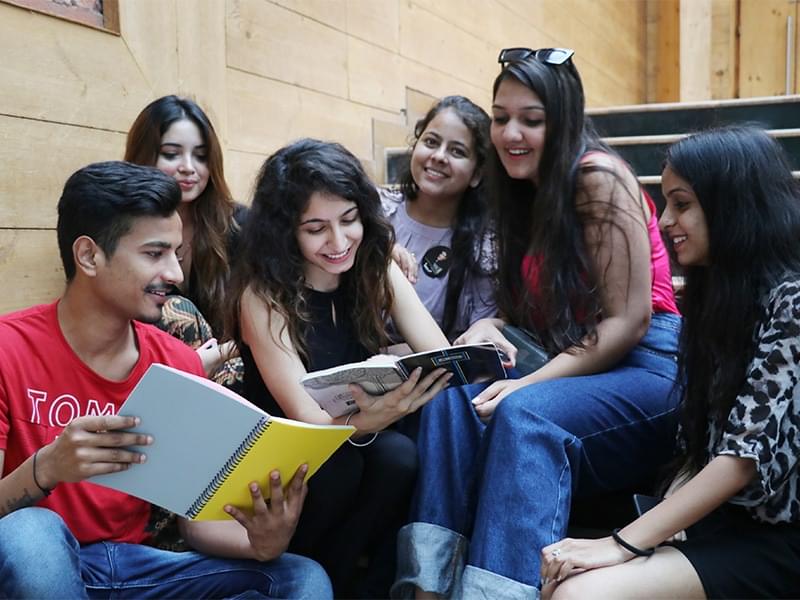 International Institute of Fashion Design Hyderabad Activities photo 12