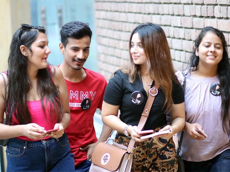 International Institute of Fashion Design Hyderabad Activities photo 13