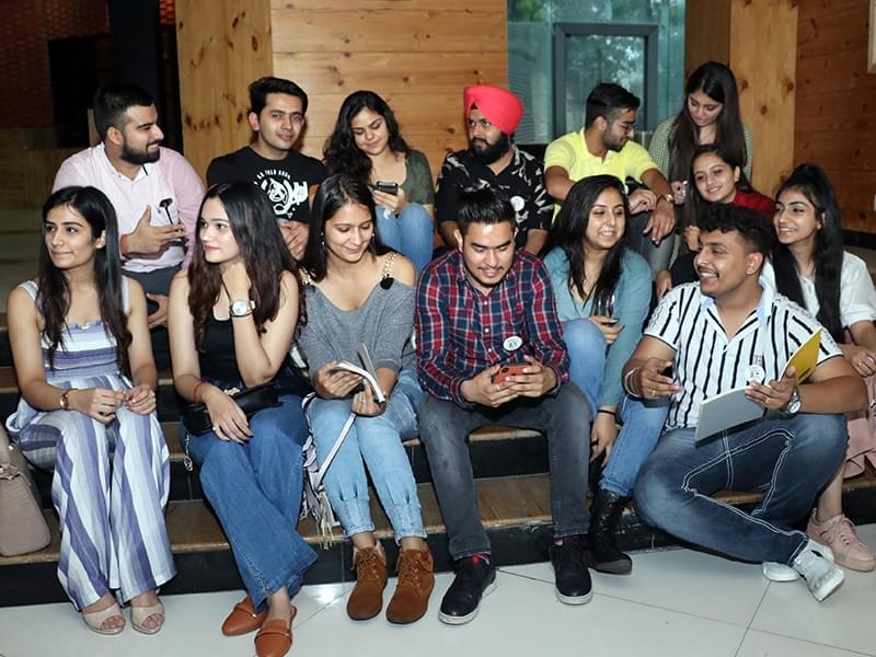 International Institute of Fashion Design Hyderabad Activities photo 14