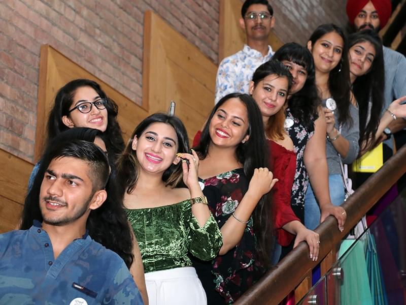 International Institute of Fashion Design Hyderabad Activities photo 15