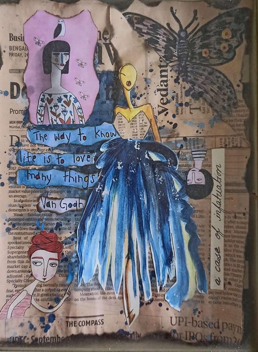 International Institute of Fashion Design Hyderabad Activities photo 17