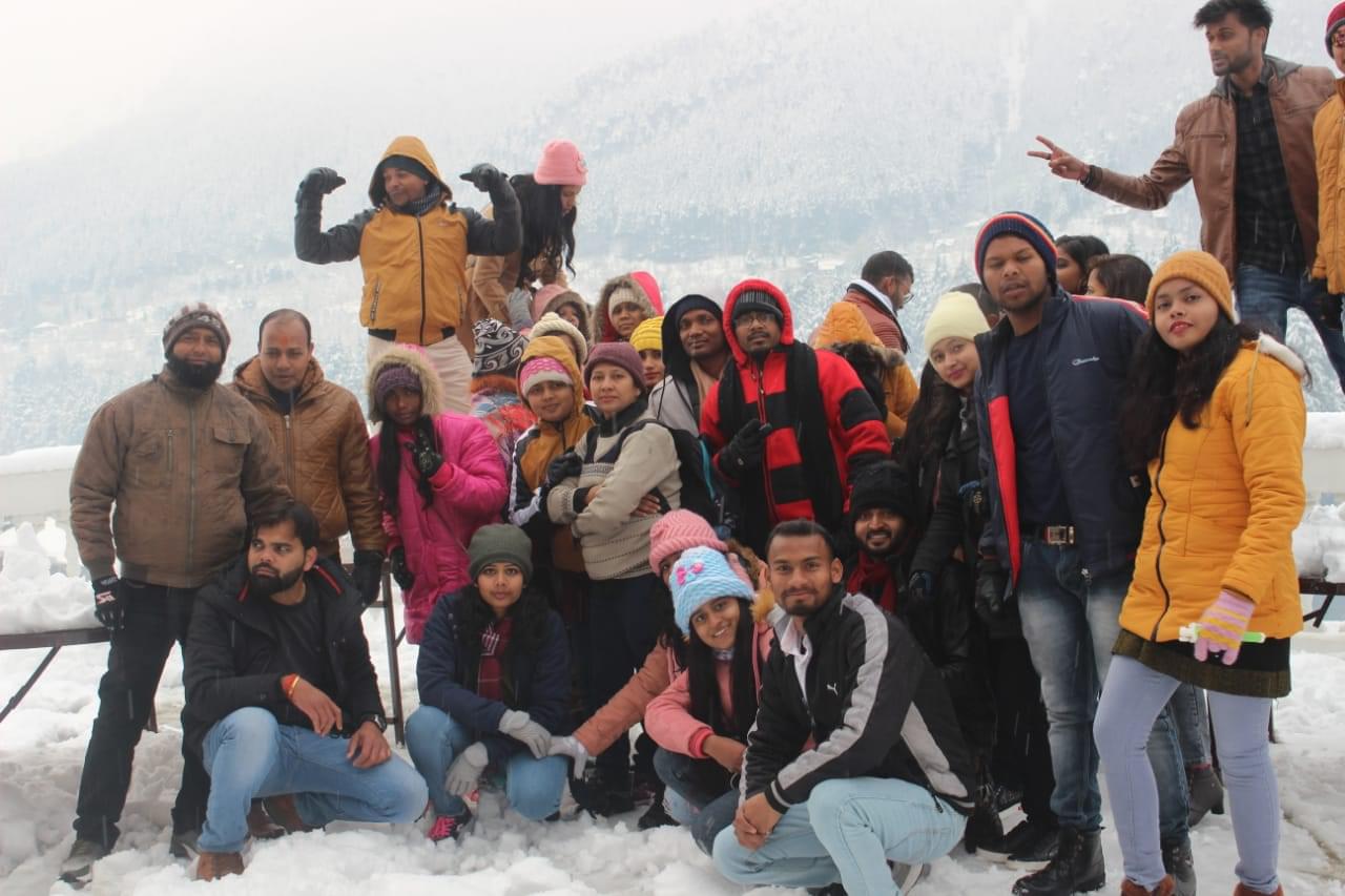 Sai Nath University Ranchi Events photo 4