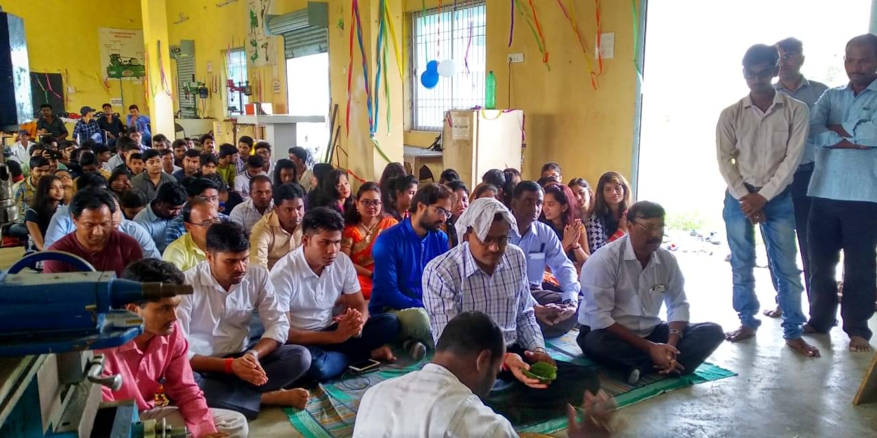 Sai Nath University Ranchi Events photo 6