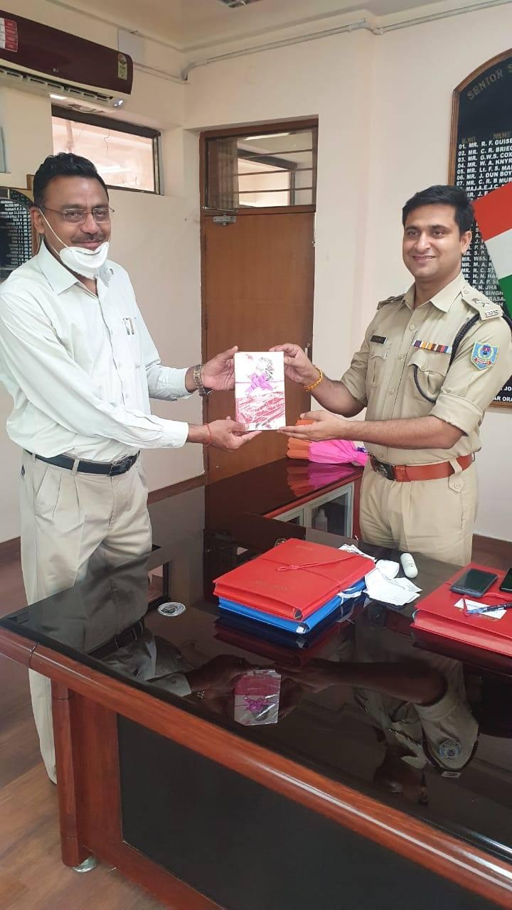 Sai Nath University Ranchi Events photo 5