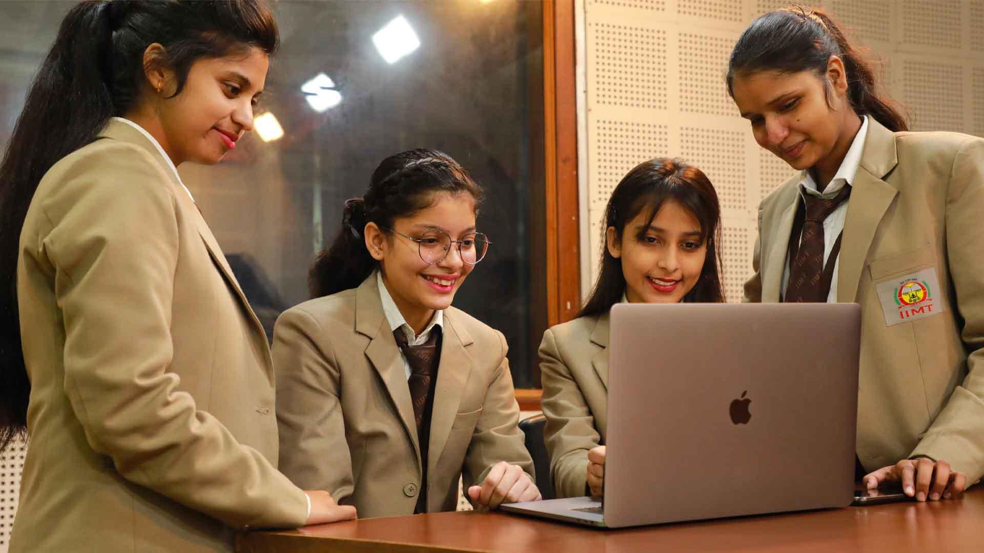 IIMT University Meerut Campus photo 3