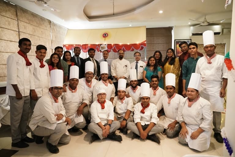 Indian Institute of Hotel Management and Culinary Arts Hyderabad Events photo 15