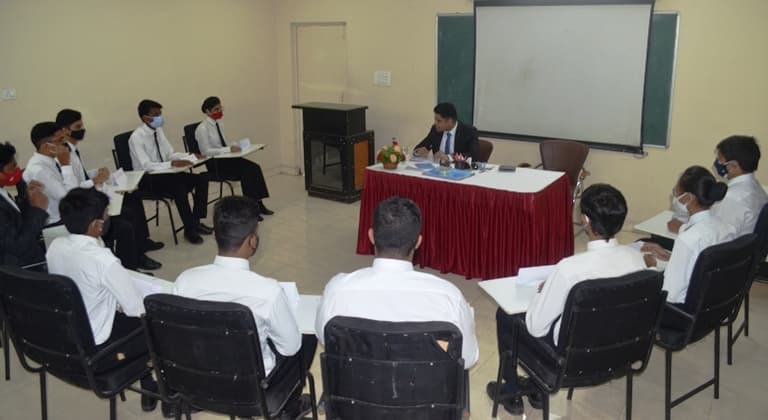 Indian Institute of Hotel Management and Culinary Arts Hyderabad Events photo 16