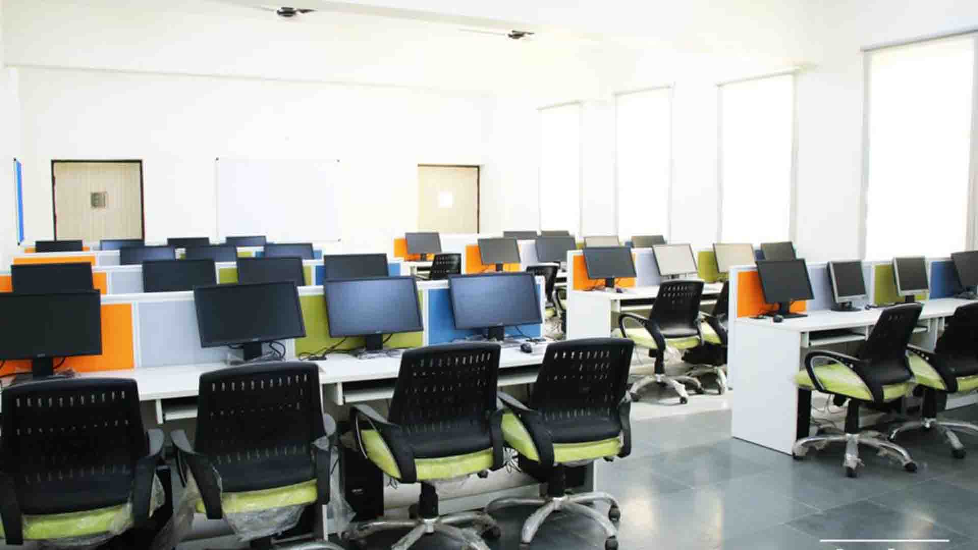 Xavier Institute of Management and Design Greater Noida Campus photo 3