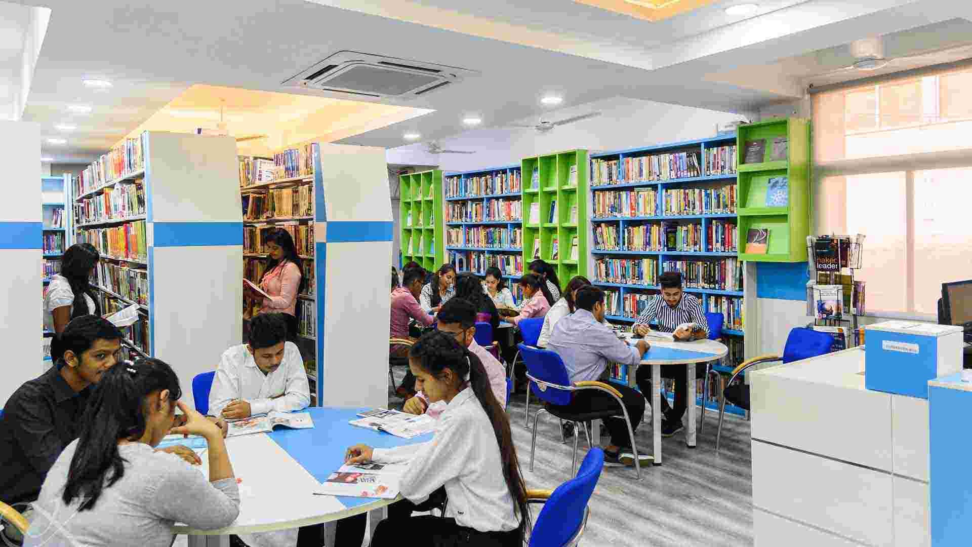 Xavier Institute of Management and Design Greater Noida Campus photo 5