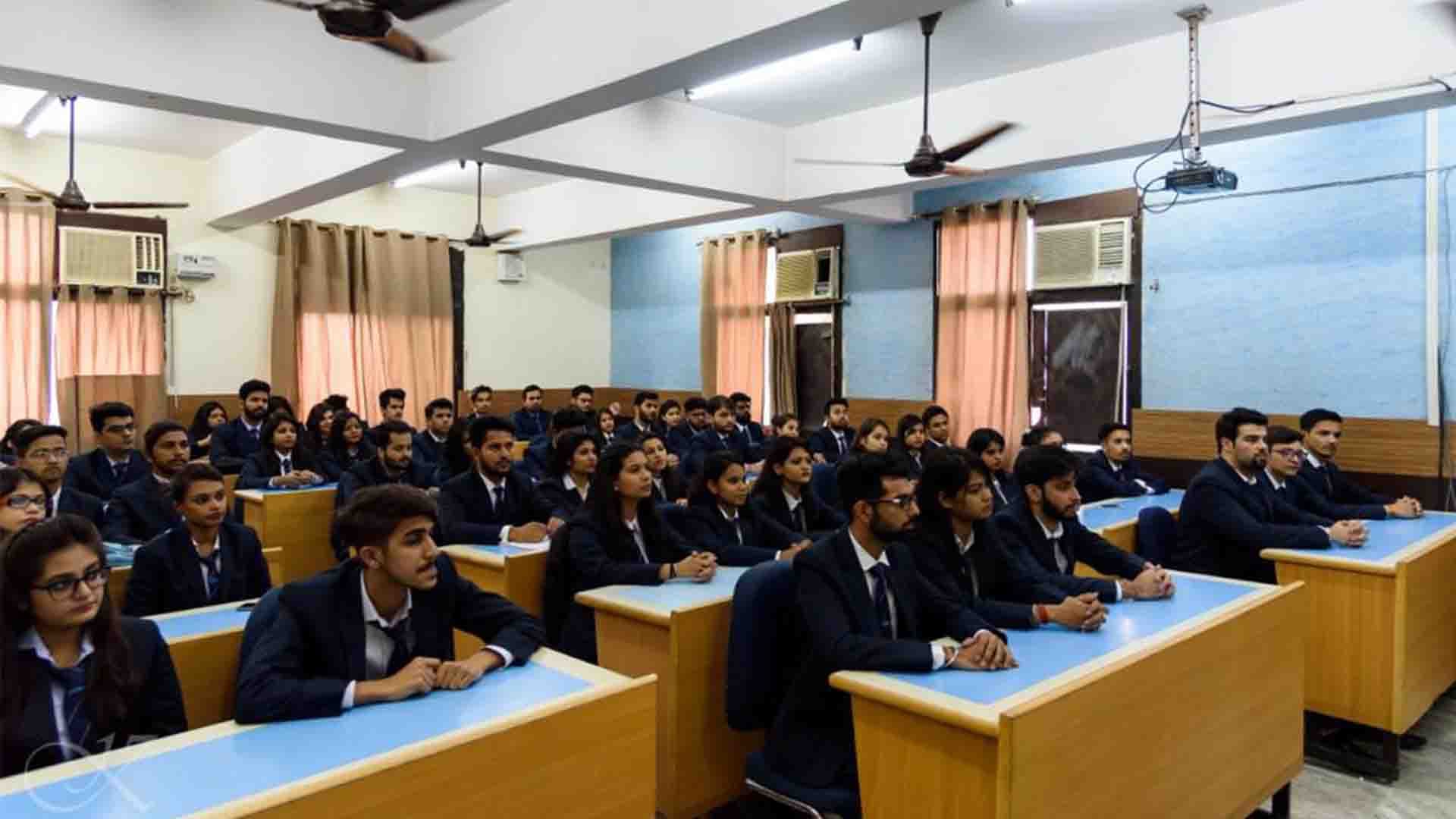 Xavier Institute of Management and Design Greater Noida Campus photo 6