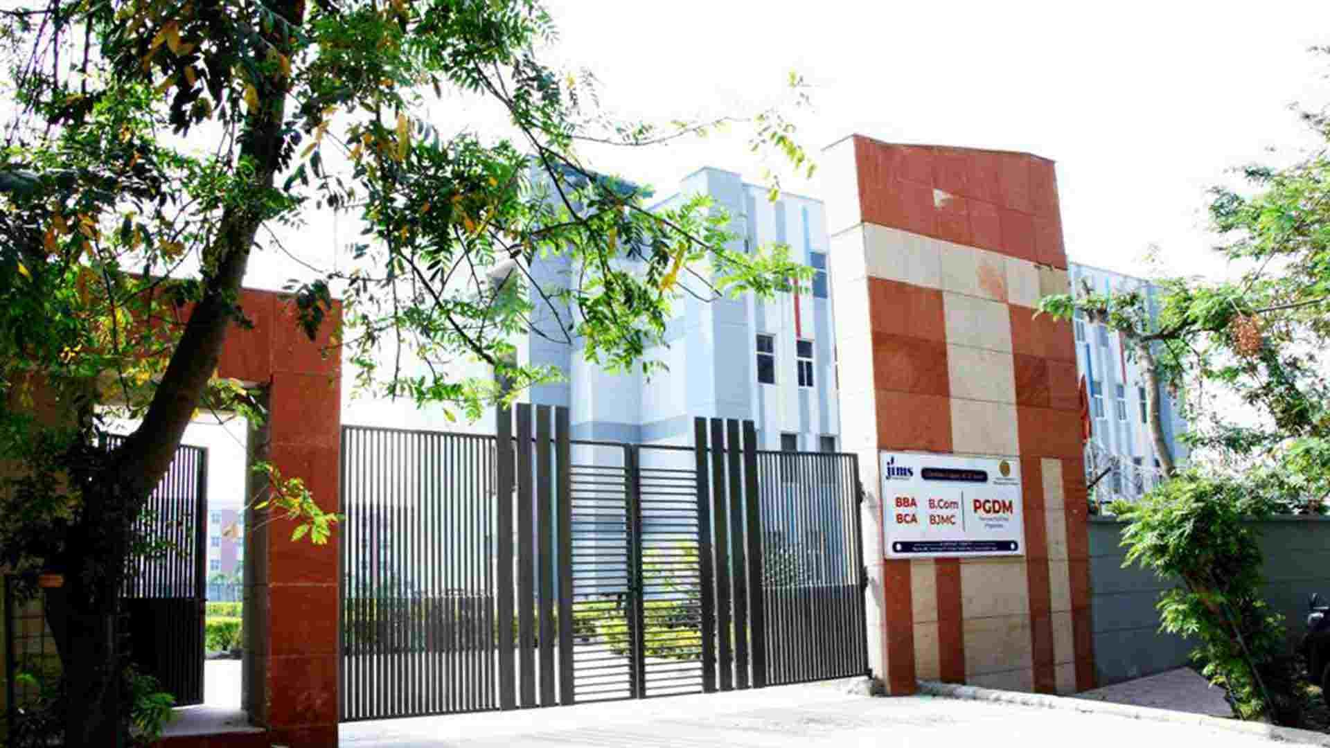 Xavier Institute of Management and Design Greater Noida Campus photo 7