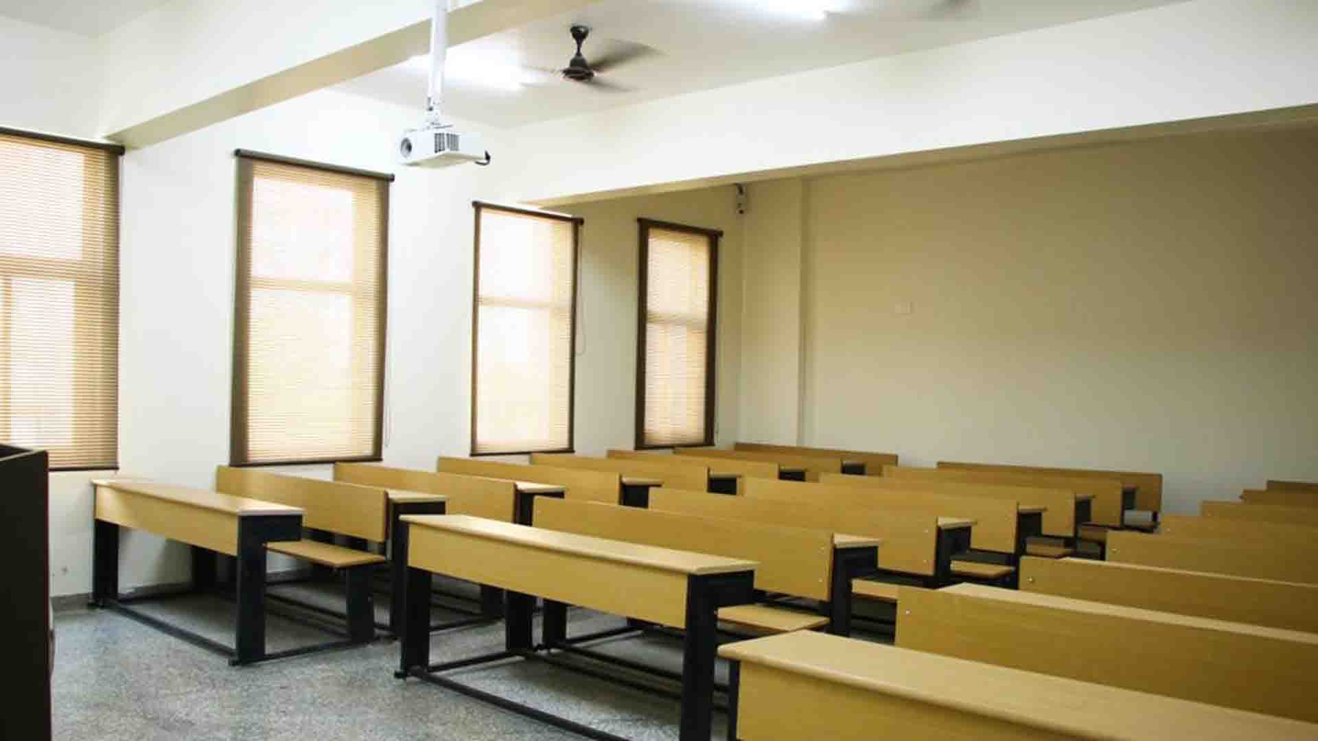 Xavier Institute of Management and Design Greater Noida Campus photo 8