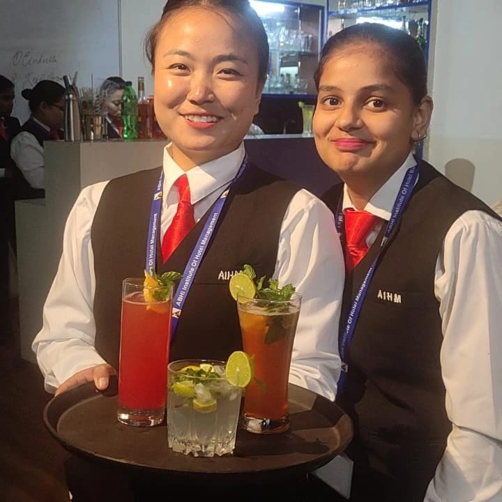 Abhi Institute of Hotel Management New Delhi Student Activities photo 28