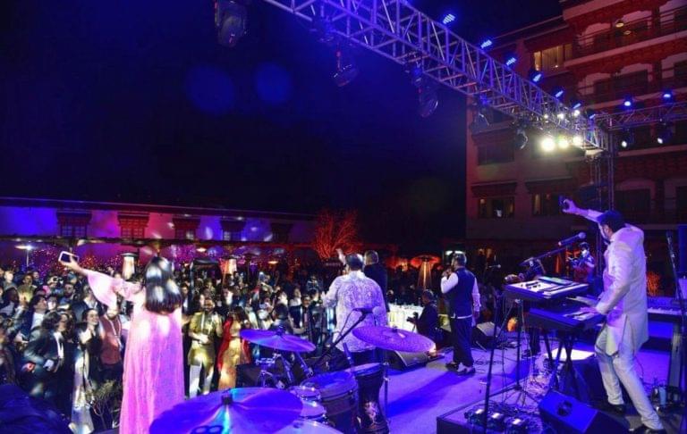 NMCCE Extra Curriculars photo 1