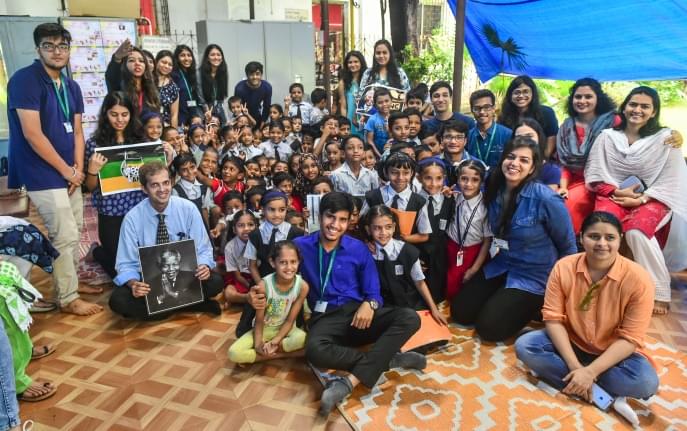 NMCCE Extra Curriculars photo 5