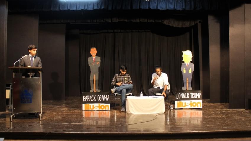 NMCCE Extra Curriculars photo 9