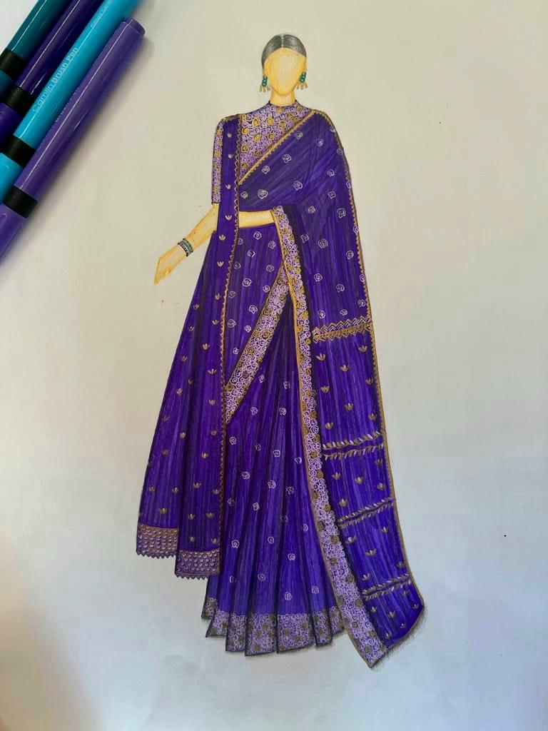 Neewara Academy of Design Jaipur Student Work & Events photo 3