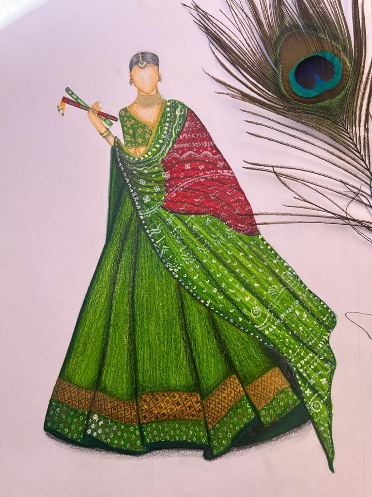 Neewara Academy of Design Jaipur Student Work & Events photo 4