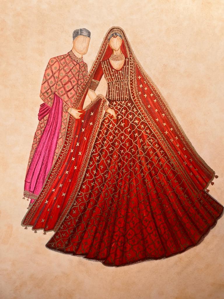 Neewara Academy of Design Jaipur Student Work & Events photo 5