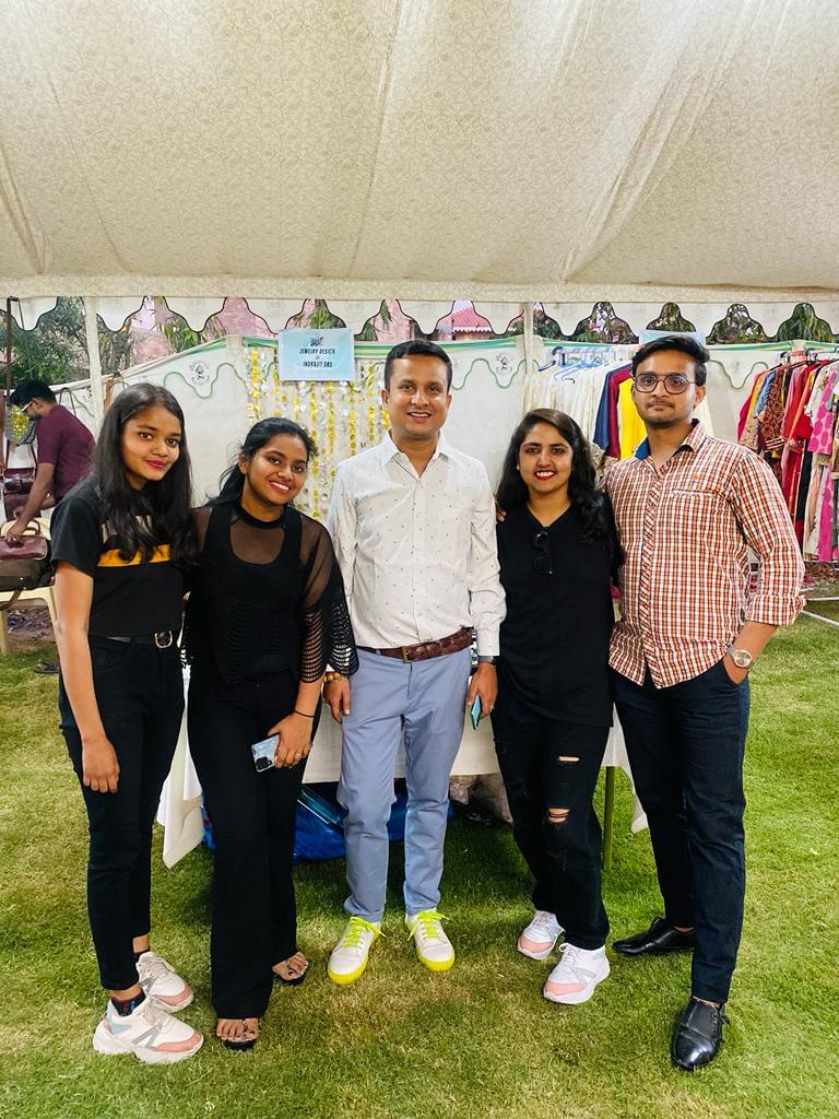 Neewara Academy of Design Jaipur Student Work & Events photo 8