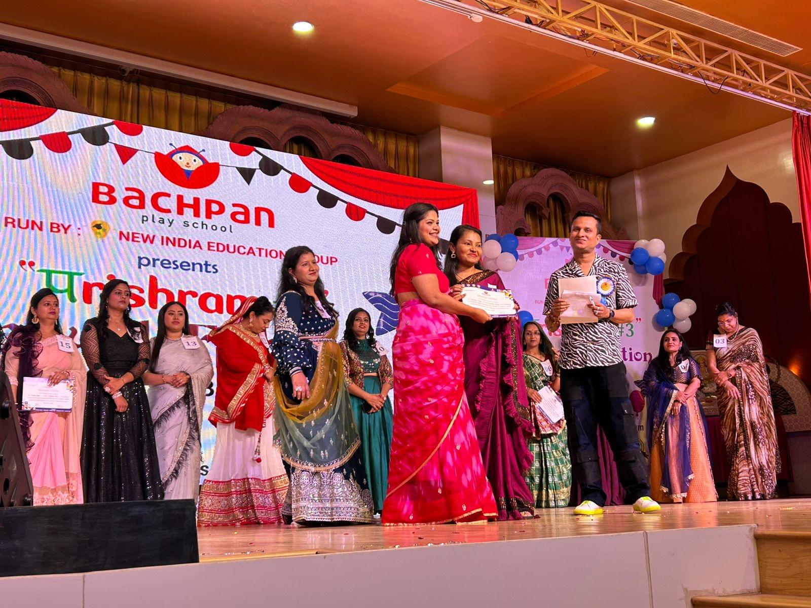 Neewara Academy of Design Jaipur Student Work & Events photo 9