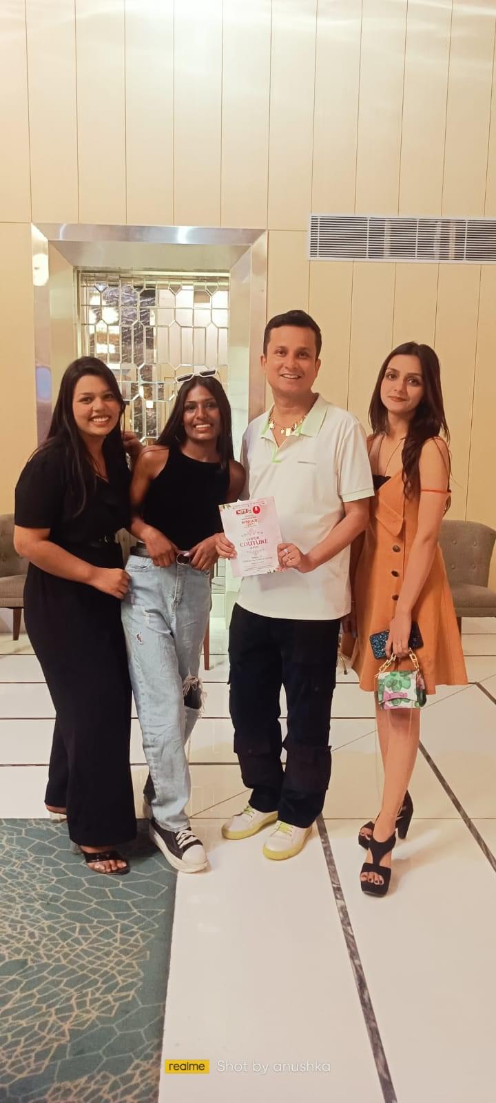 Neewara Academy of Design Jaipur Student Work & Events photo 10