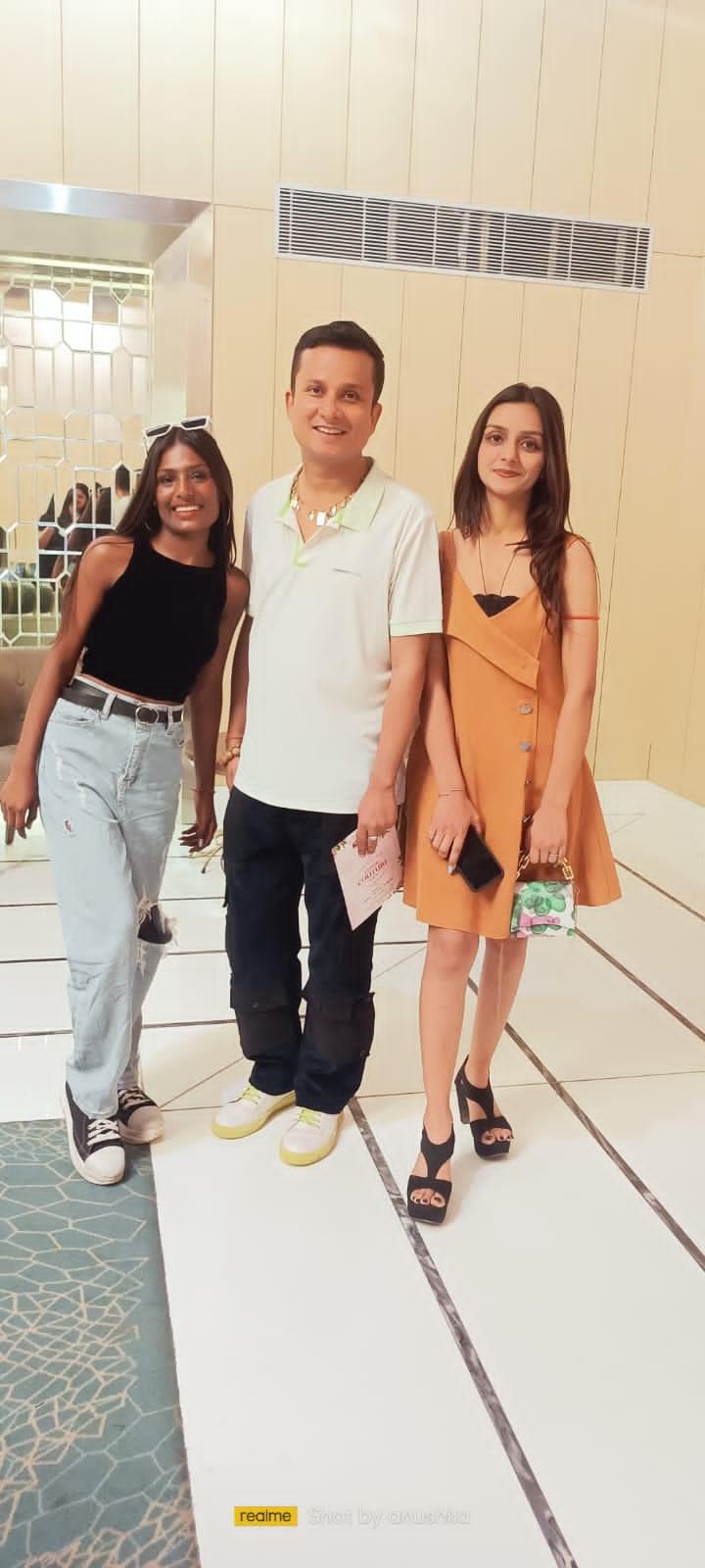 Neewara Academy of Design Jaipur Student Work & Events photo 11