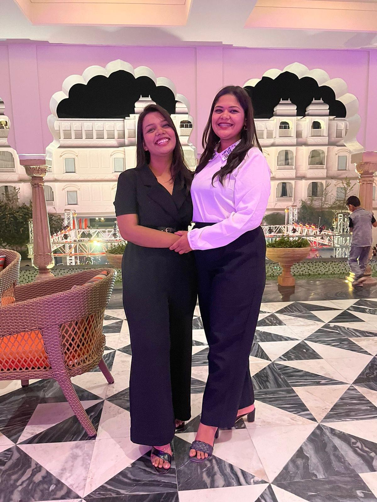 Neewara Academy of Design Jaipur Student Work & Events photo 12