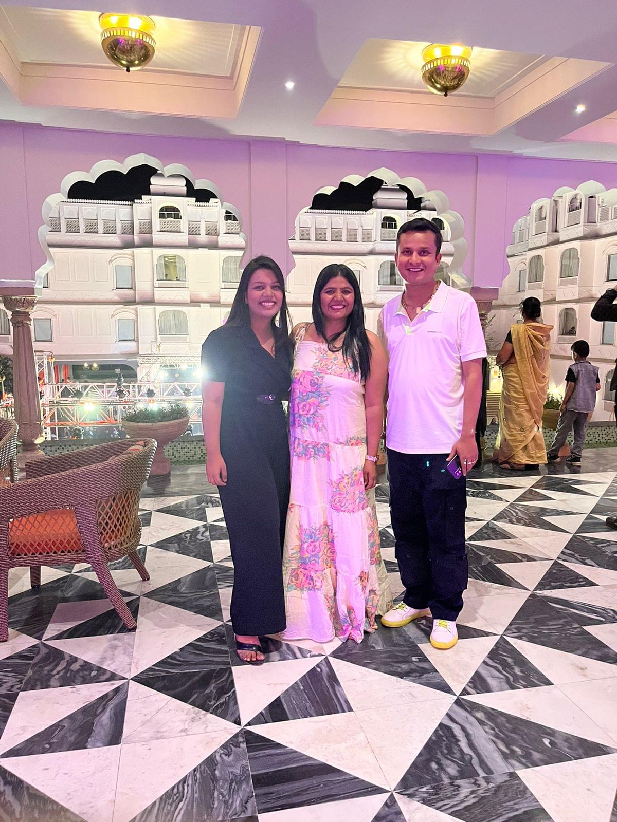 Neewara Academy of Design Jaipur Student Work & Events photo 13