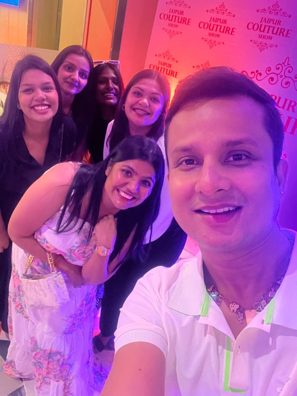 Neewara Academy of Design Jaipur Student Work & Events photo 14