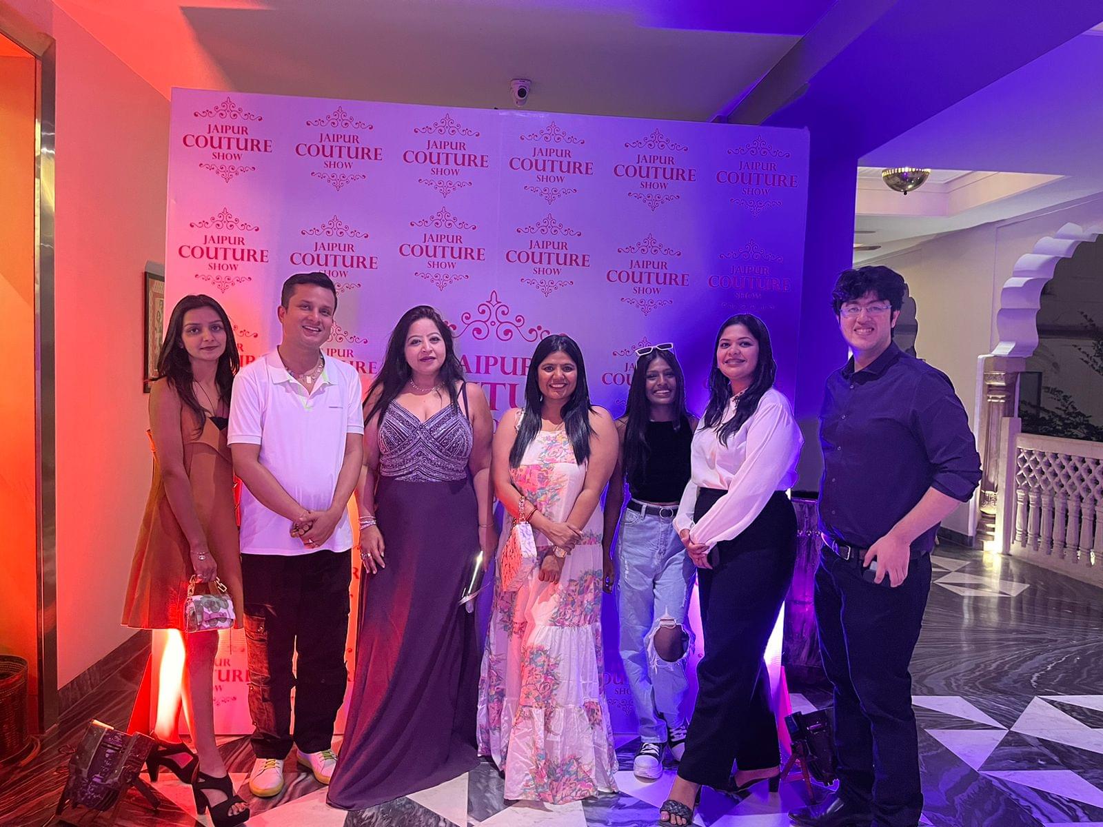 Neewara Academy of Design Jaipur Student Work & Events photo 15