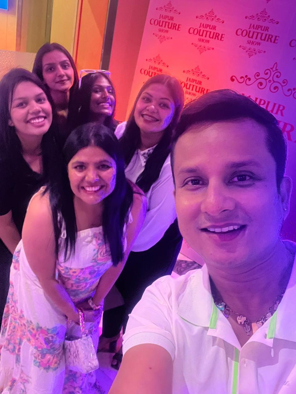 Neewara Academy of Design Jaipur Student Work & Events photo 16