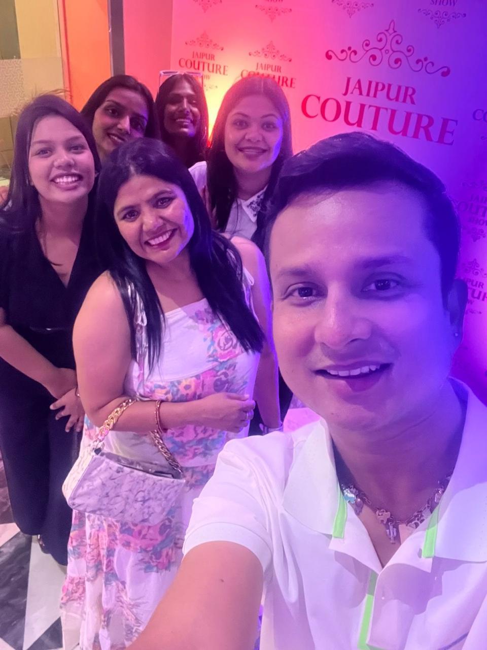 Neewara Academy of Design Jaipur Student Work & Events photo 17