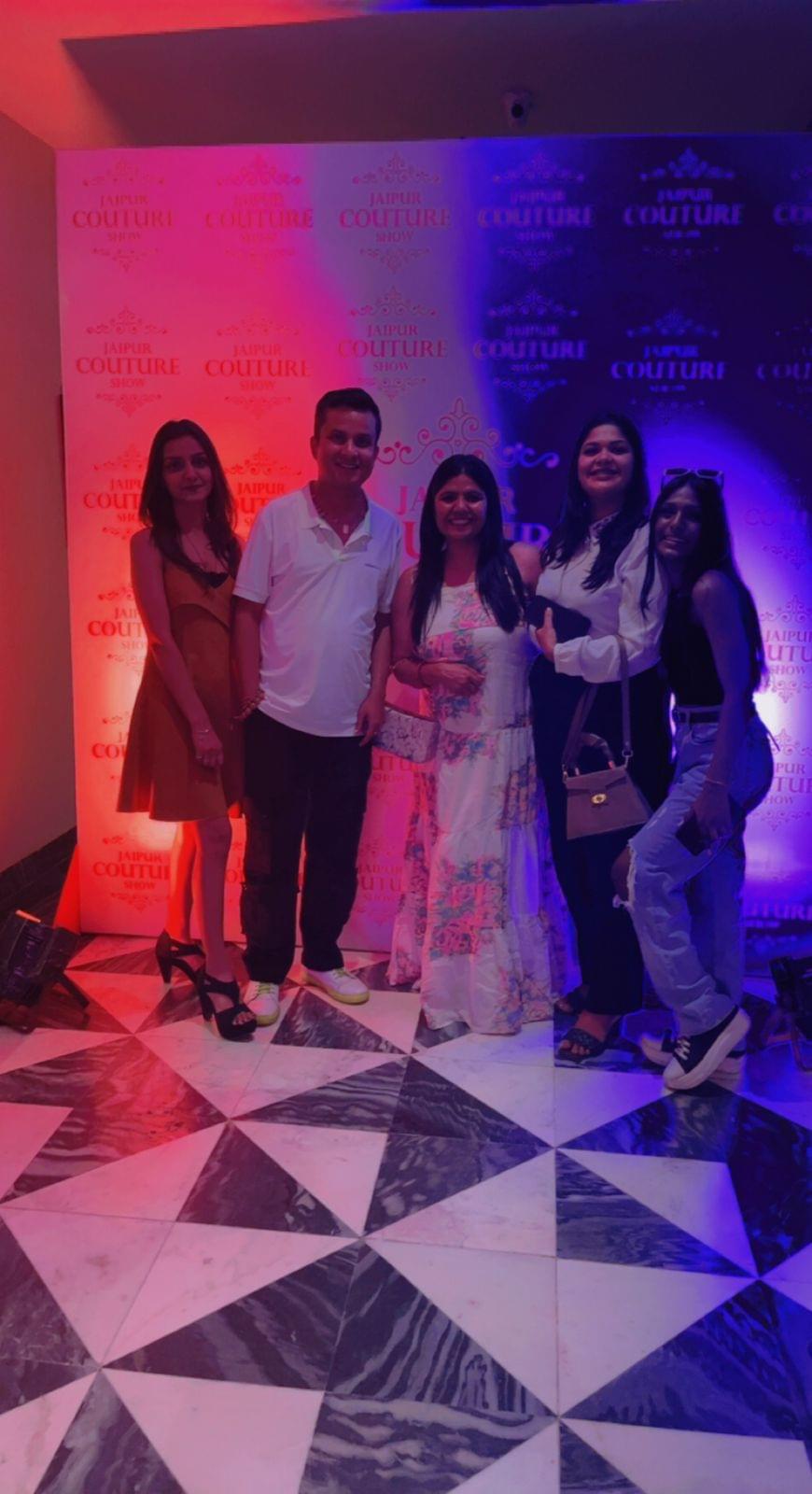 Neewara Academy of Design Jaipur Student Work & Events photo 18