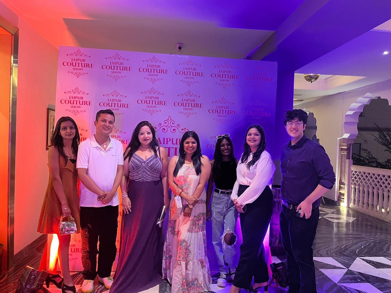 Neewara Academy of Design Jaipur Student Work & Events photo 19